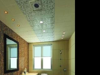 集成吊頂十大公認品牌2020-扣板集成吊頂