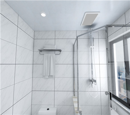 衛生間防潮吊頂 衛生間防潮吊頂