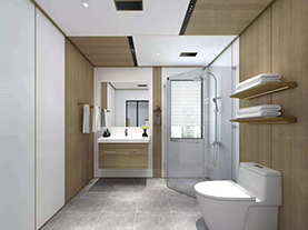 工程鋁扣板吊頂能用哪？來一起了解下這名“全能選手”