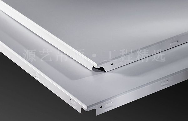 源藝蜂窩板鋁吊頂_佛山鋁扣板吊頂生產廠家_廣東鋁天花板批發品牌廠家直銷