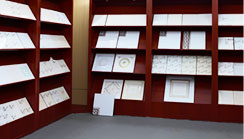 源藝鋁扣板吊頂廠家-服務實力