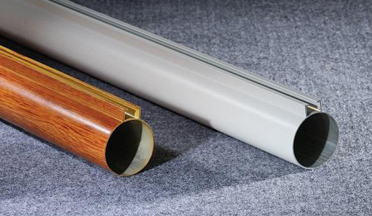 O型鋁圓管天花 O型鋁圓管天花