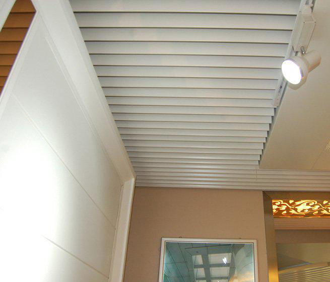 O型鋁圓管天花 O型鋁圓管天花