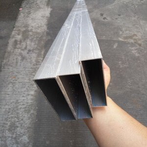 鋁方通方管 鋁方通方管