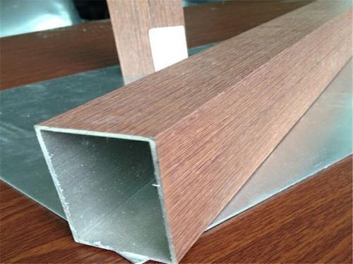 鋁方通方管 鋁方通方管