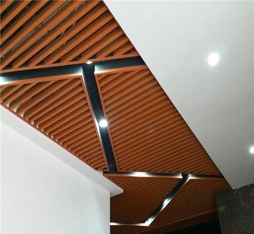 鋁方通方管 鋁方通方管